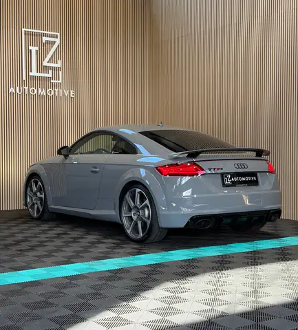 Audi TT TT RS Coupe 2.5 TFSI quattro *NON OPF, 20 ZOLL* Ansicht 21