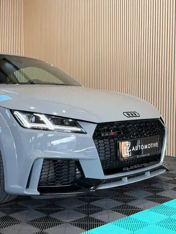 Audi TT TT RS Coupe 2.5 TFSI quattro *NON OPF, 20 ZOLL* Ansicht 3