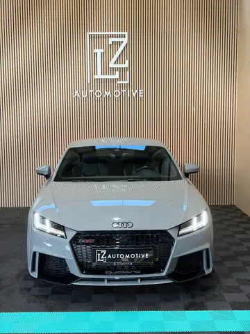 Audi TT TT RS Coupe 2.5 TFSI quattro *NON OPF, 20 ZOLL* Ansicht 4