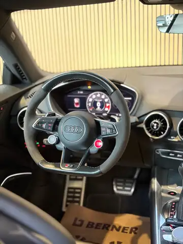 Audi TT TT RS Coupe 2.5 TFSI quattro *NON OPF, 20 ZOLL* Ansicht 40