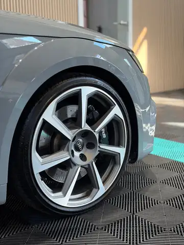 Audi TT TT RS Coupe 2.5 TFSI quattro *NON OPF, 20 ZOLL* Ansicht 10