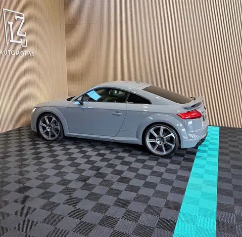 Audi TT TT RS Coupe 2.5 TFSI quattro *NON OPF, 20 ZOLL* Ansicht 22