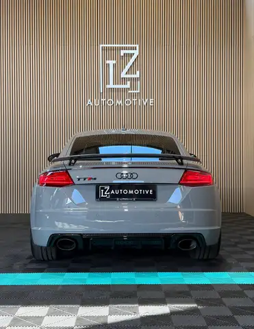 Audi TT TT RS Coupe 2.5 TFSI quattro *NON OPF, 20 ZOLL* Ansicht 16