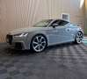Audi TT TT RS Coupe 2.5 TFSI quattro *NON OPF, 20 ZOLL* Grau - thumbnail 25