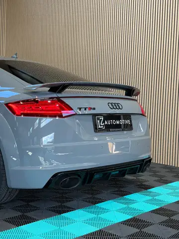 Audi TT TT RS Coupe 2.5 TFSI quattro *NON OPF, 20 ZOLL* Ansicht 17