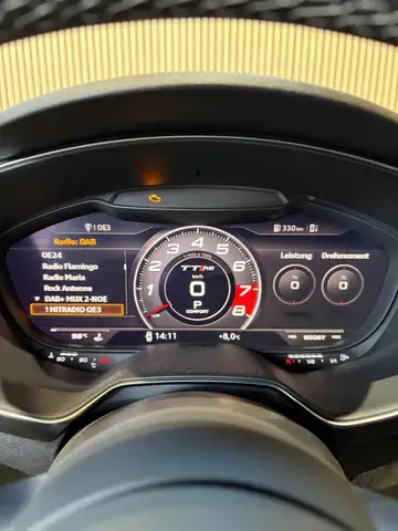 Audi TT TT RS Coupe 2.5 TFSI quattro *NON OPF, 20 ZOLL* Ansicht 31