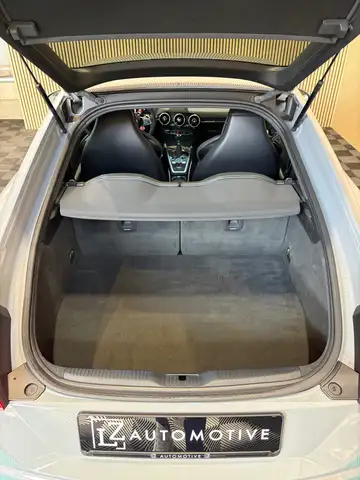 Audi TT TT RS Coupe 2.5 TFSI quattro *NON OPF, 20 ZOLL* Ansicht 35