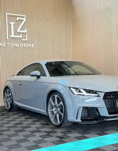 Audi TT TT RS Coupe 2.5 TFSI quattro *NON OPF, 20 ZOLL* Ansicht 7