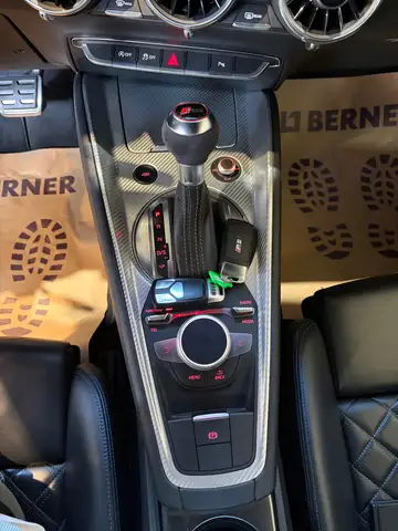 Audi TT TT RS Coupe 2.5 TFSI quattro *NON OPF, 20 ZOLL* Ansicht 33