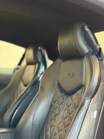 Audi TT TT RS Coupe 2.5 TFSI quattro *NON OPF, 20 ZOLL* Ansicht 34