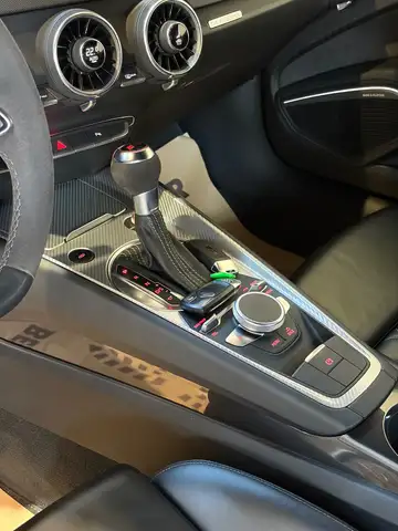 Audi TT TT RS Coupe 2.5 TFSI quattro *NON OPF, 20 ZOLL* Ansicht 28