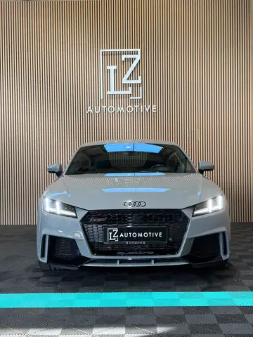 Audi TT TT RS Coupe 2.5 TFSI quattro *NON OPF, 20 ZOLL* Ansicht 5