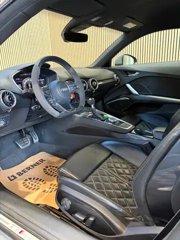 Audi TT TT RS Coupe 2.5 TFSI quattro *NON OPF, 20 ZOLL* Ansicht 27