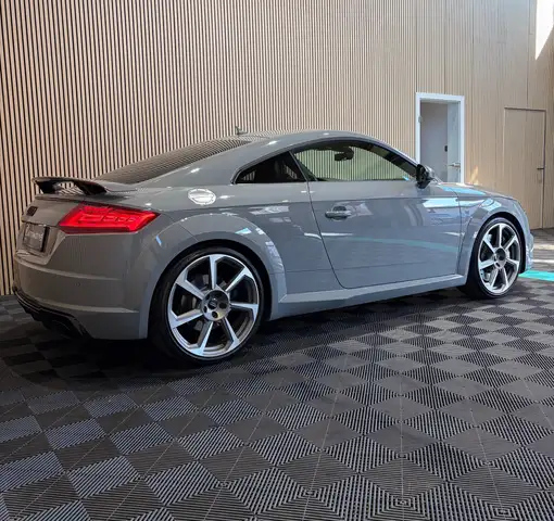 Audi TT TT RS Coupe 2.5 TFSI quattro *NON OPF, 20 ZOLL* Ansicht 13