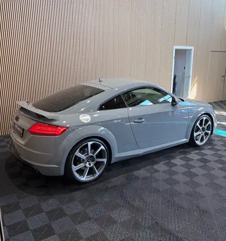 Audi TT TT RS Coupe 2.5 TFSI quattro *NON OPF, 20 ZOLL* Ansicht 12