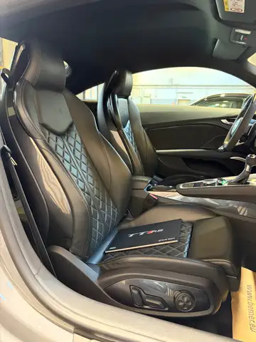 Audi TT TT RS Coupe 2.5 TFSI quattro *NON OPF, 20 ZOLL* Ansicht 41