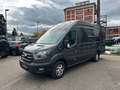 Ford Transit 2T L4H3 TREND 350L 170PK RWD 32900+BTW Gris - thumbnail 5