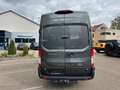 Ford Transit 2T L4H3 TREND 350L 170PK RWD 32900+BTW Gris - thumbnail 6