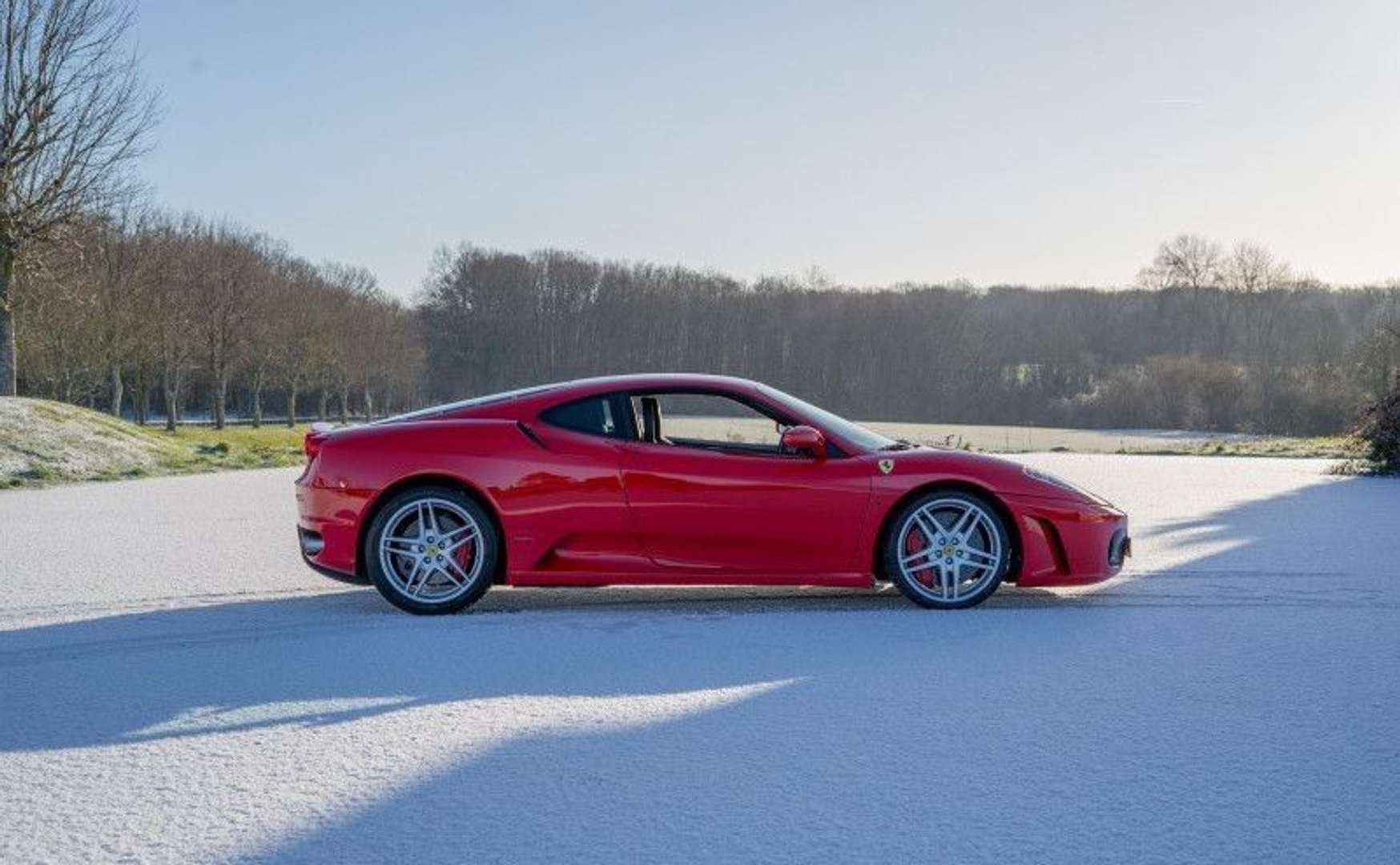 Ferrari F430 -  - Joinsteer - #5