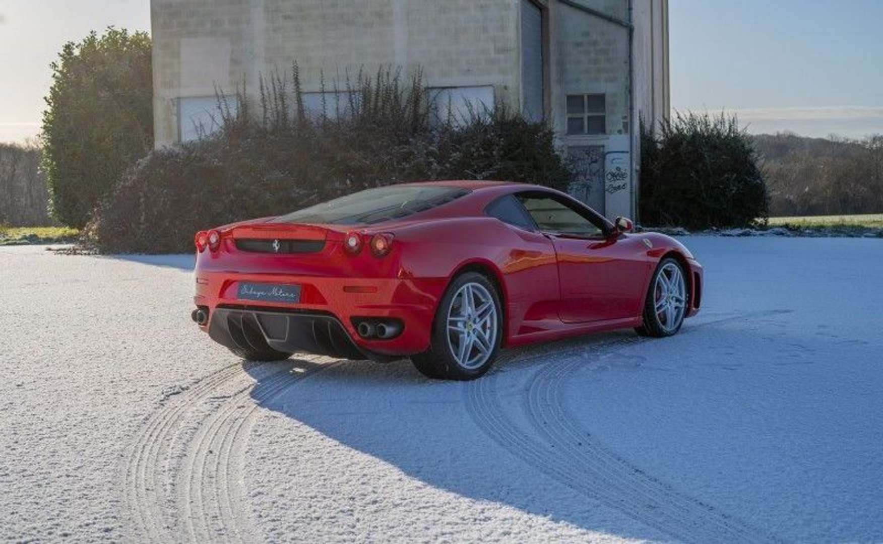 Ferrari F430 -  - Joinsteer - #4