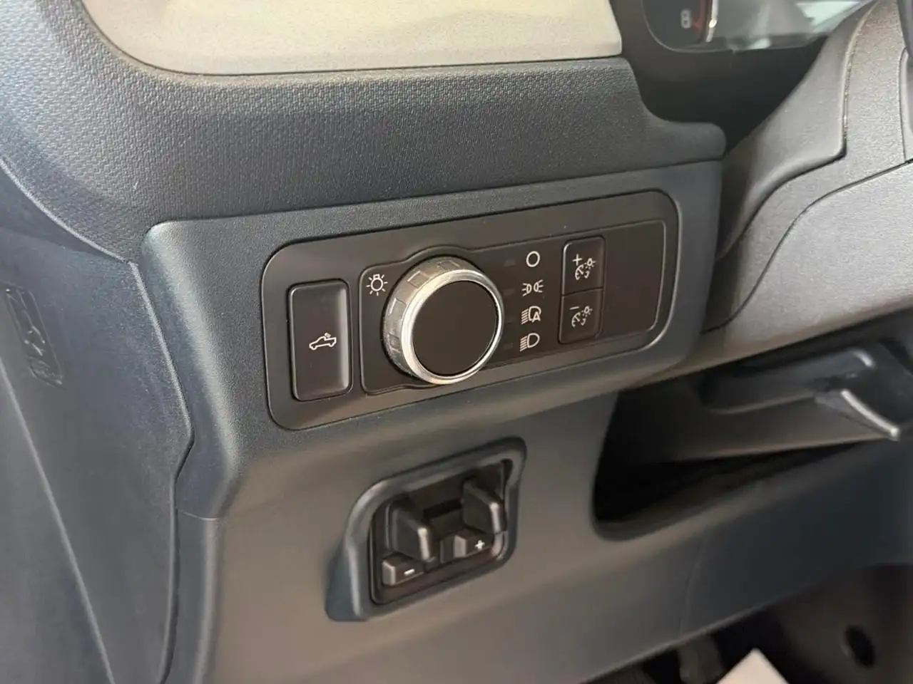 Ford Maverick снимка Ford Maverick