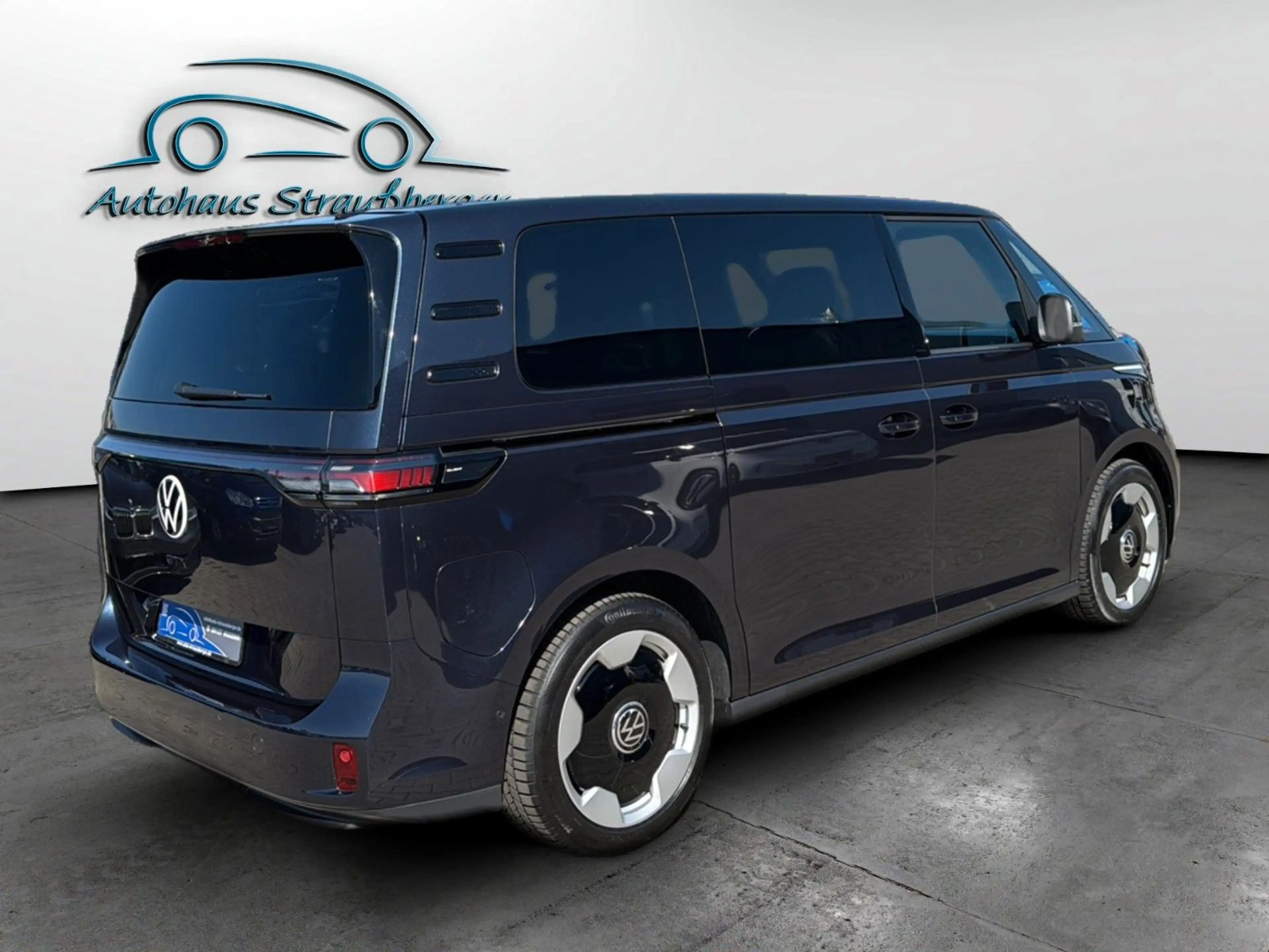 Volkswagen ID. Buzz GTX KR 4M ACC AHK KZU RFK IQ SHZ PDC — photo 4