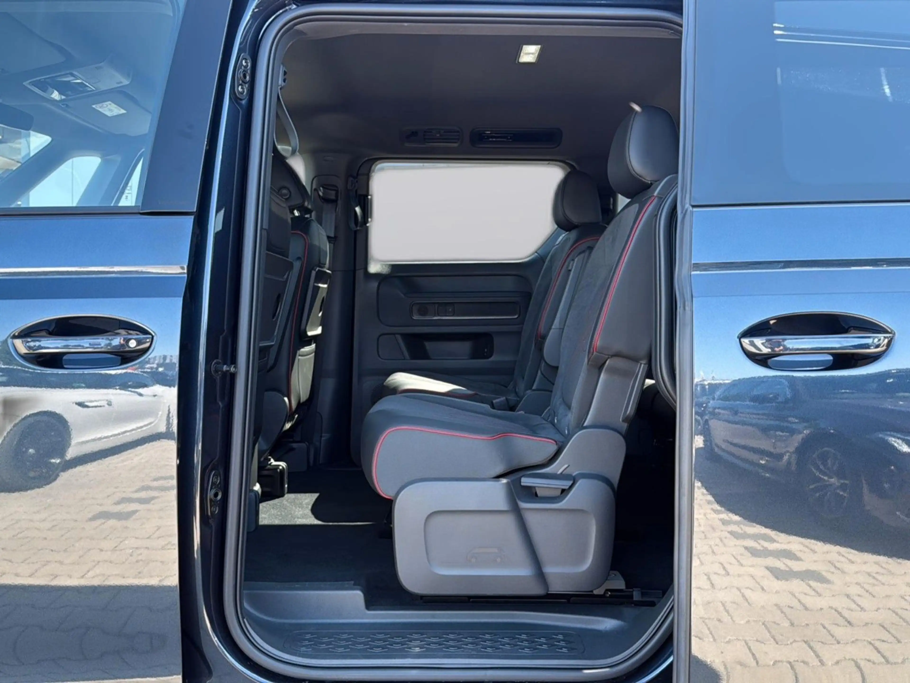 Volkswagen ID. Buzz GTX KR 4M ACC AHK KZU RFK IQ SHZ PDC — photo 9