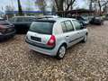 Renault Clio 1.2 16V Chiemsee TÜV auf Wunsch NEU Grau - thumbnail 5