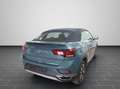 Volkswagen T-Roc 1,5 TSI Goal NAVI/LED/PDC/Sitzhe Blau - thumbnail 2