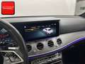 Mercedes-Benz E 220 d Avantgarde NIGHT ESD+KAMERA+AMBIENTE+LED Schwarz - thumbnail 22