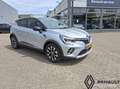 Renault Captur 1.3 mild hybrid 140 techno Grijs - thumbnail 1