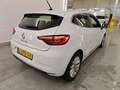 Renault Clio 1.0 TCe 101pk Intens | Pack Easy Link Navigatie | Wit - thumbnail 5