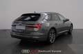 Audi A6 Avant 50 TFSI-e 299cv Quattro Stronic Grigio - thumbnail 4
