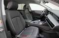 Audi A6 Avant 50 TFSI-e 299cv Quattro Stronic Grigio - thumbnail 6