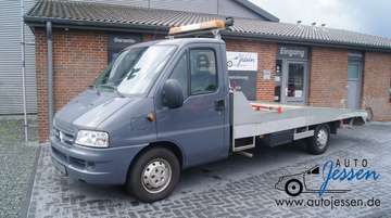 Jumper II 2.8 Abschlepper FIT-ZEL/Algema
