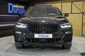 BMW X6 xDrive40i Negro - thumbnail 2