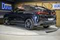 BMW X6 xDrive40i Negro - thumbnail 4