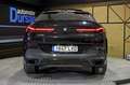 BMW X6 xDrive40i Negro - thumbnail 12