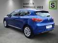 Renault Clio CLIO Intens E-Tech Hybrid 140 Blau - thumbnail 2