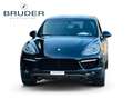 Porsche Cayenne 4.8 Turbo VOL 39.990EX YOUNGTIMER: Negro - thumbnail 4