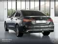 Mercedes-Benz C 200 AMG+PANO+360+AHK+TOTW+KEYLESS+9G Gris - thumbnail 20