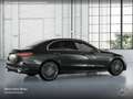 Mercedes-Benz C 200 AMG+PANO+360+AHK+TOTW+KEYLESS+9G Gris - thumbnail 16