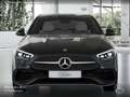 Mercedes-Benz C 200 AMG+PANO+360+AHK+TOTW+KEYLESS+9G Gris - thumbnail 6