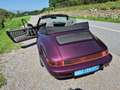 Porsche 964 Carrera 4 Cabrio Violett - thumbnail 11