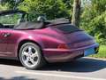 Porsche 964 Carrera 4 Cabrio Violett - thumbnail 12