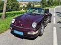Porsche 964 Carrera 4 Cabrio Violett - thumbnail 3