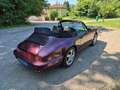 Porsche 964 Carrera 4 Cabrio Violett - thumbnail 5