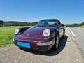 Porsche 964 Carrera 4 Cabrio Violett - thumbnail 6