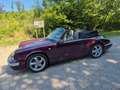 Porsche 964 Carrera 4 Cabrio Violett - thumbnail 4