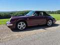 Porsche 964 Carrera 4 Cabrio Violett - thumbnail 1